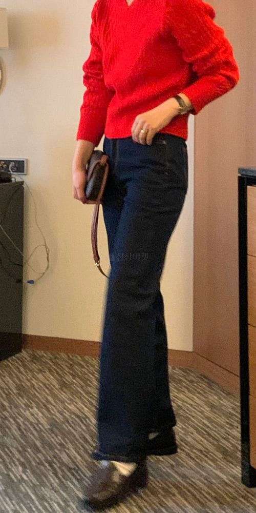 RUMIRU - Korean Children Fashion - #Kfashion4kids - Jeans - 2