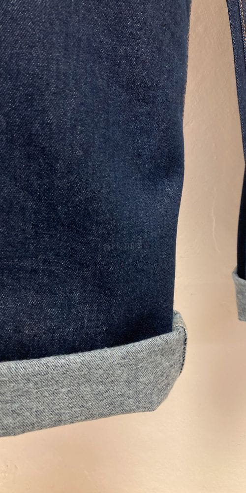 RUMIRU - Korean Children Fashion - #Kfashion4kids - Jeans - 4