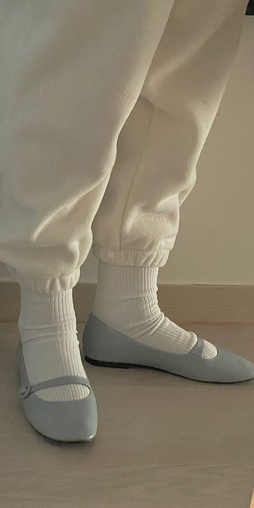 RUMIRU - Korean Children Fashion - #Kfashion4kids - Pleats Jogger pants - 2
