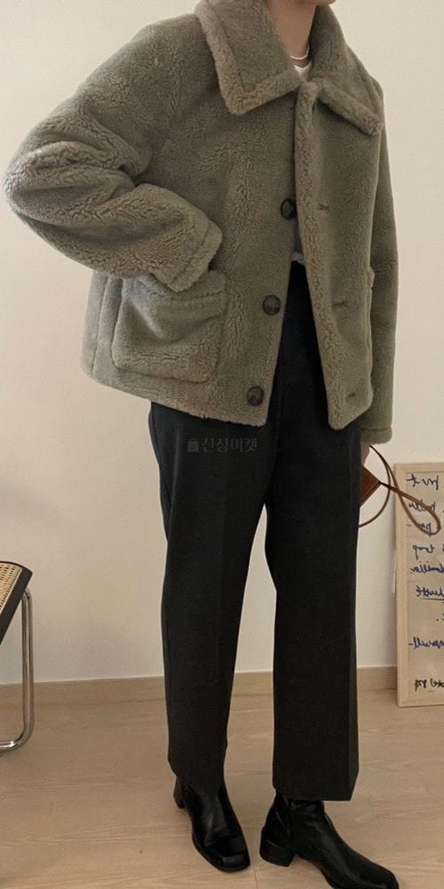 RUMIRU - Korean Children Fashion - #Kfashion4kids - Moa Jacket - 3