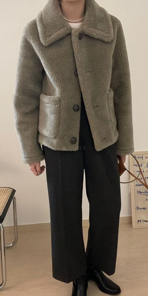 RUMIRU - Korean Children Fashion - #Kfashion4kids - Moa Jacket - 4