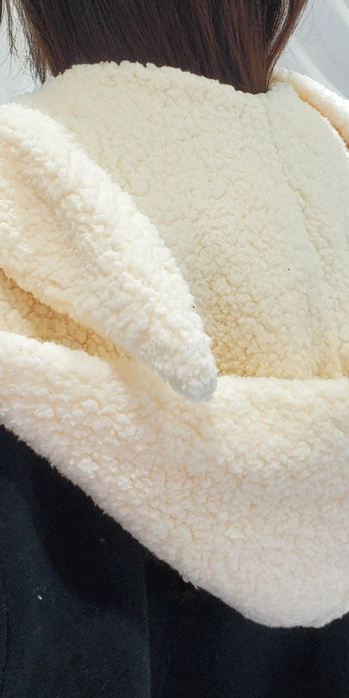 SCAWAII - Korean Children Fashion - #Kfashion4kids - Hoody Muffler  - 3