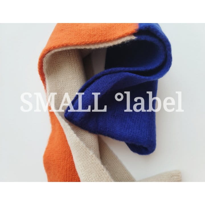 SMALL LABEL - Korean Children Fashion - #Kfashion4kids - 3Color Muffler