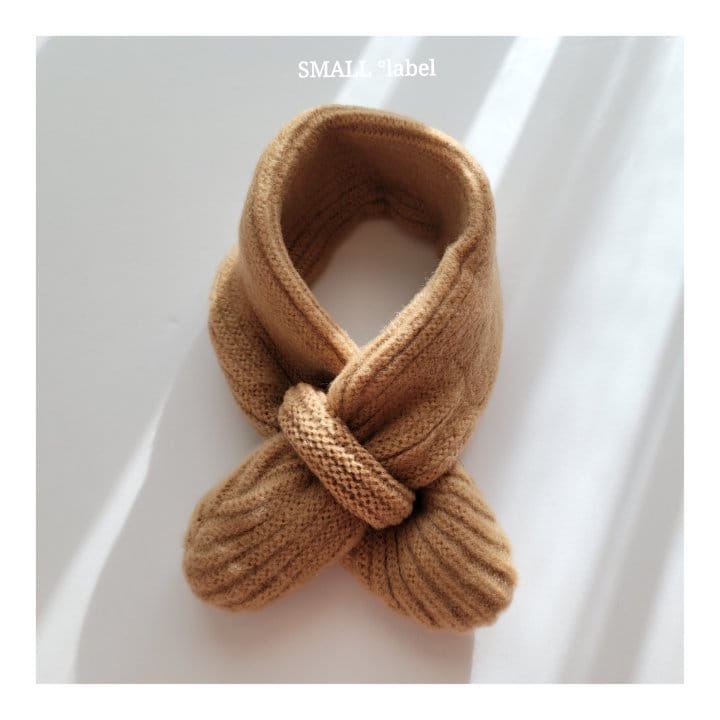 SMALL LABEL - Korean Children Fashion - #Kfashion4kids - Mongle Muffler - 10