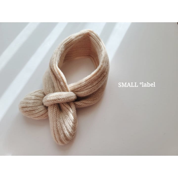 SMALL LABEL - Korean Children Fashion - #Kfashion4kids - Mongle Muffler - 12