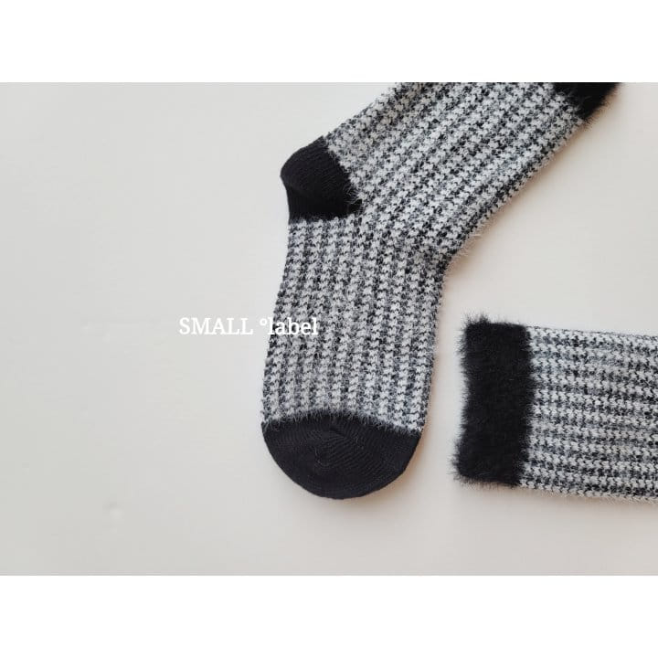 SMALL LABEL - Korean Children Fashion - #Kfashion4kids - Angora Top Bottom Set - 12