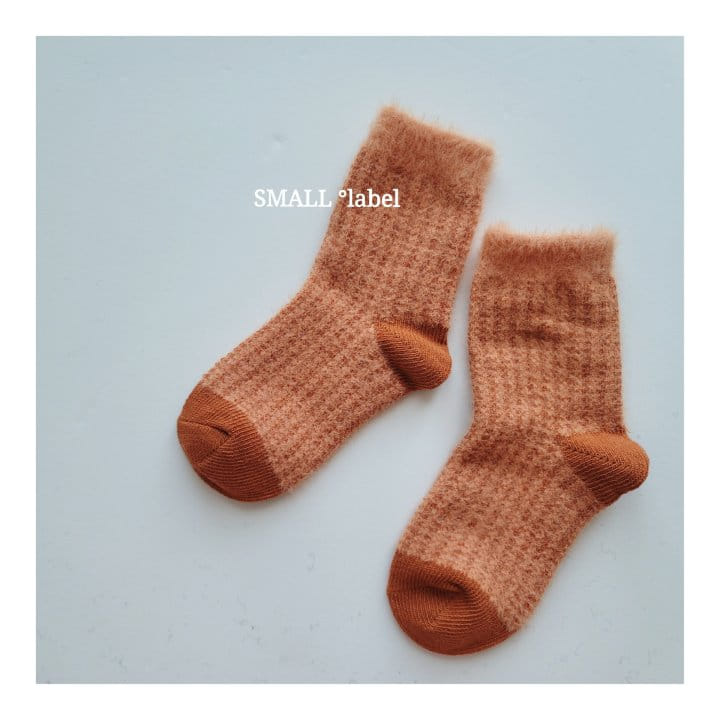 SMALL LABEL - Korean Children Fashion - #Kfashion4kids - Angora Top Bottom Set - 5