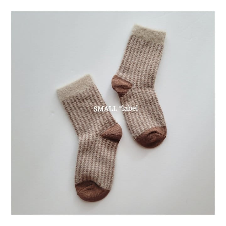 SMALL LABEL - Korean Children Fashion - #Kfashion4kids - Angora Top Bottom Set - 8