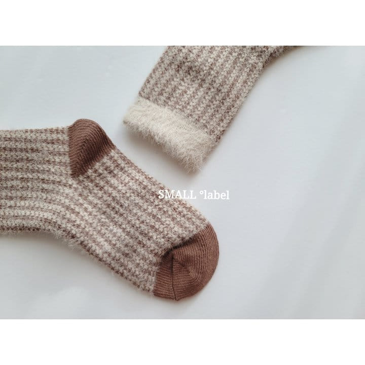 SMALL LABEL - Korean Children Fashion - #Kfashion4kids - Angora Top Bottom Set - 9