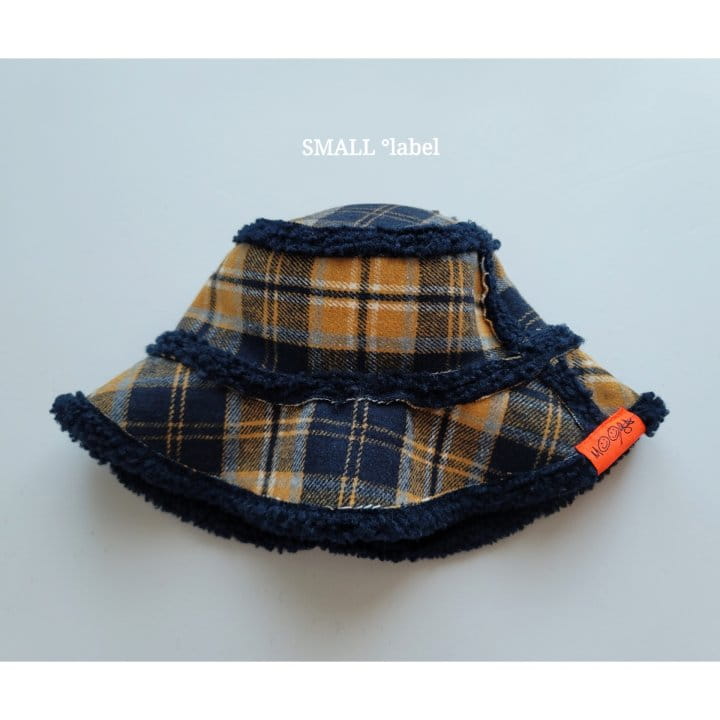 SMALL LABEL - Korean Children Fashion - #Kfashion4kids - Bbogle Deggi Bucket Hat