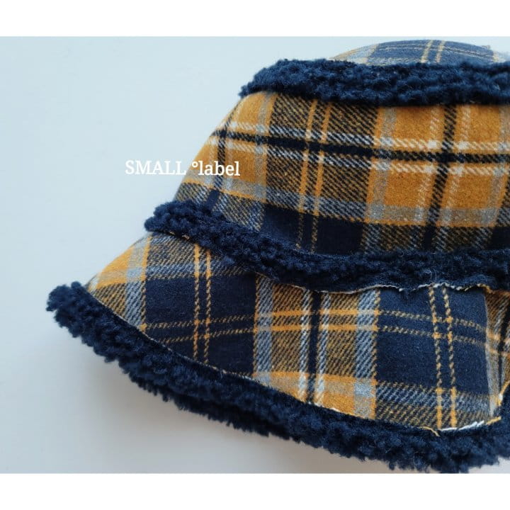 SMALL LABEL - Korean Children Fashion - #Kfashion4kids - Bbogle Deggi Bucket Hat - 2