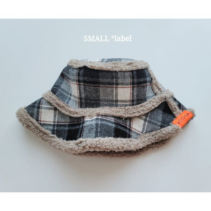 SMALL LABEL - Korean Children Fashion - #Kfashion4kids - Bbogle Deggi Bucket Hat - 3