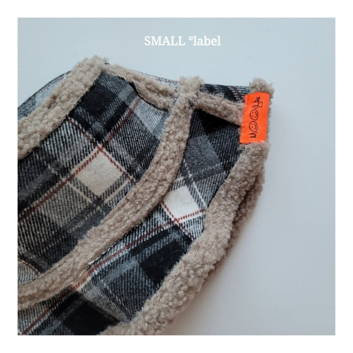SMALL LABEL - Korean Children Fashion - #Kfashion4kids - Bbogle Deggi Bucket Hat - 4