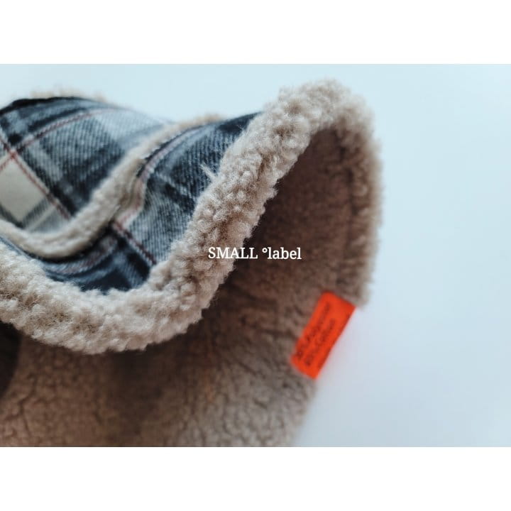 SMALL LABEL - Korean Children Fashion - #Kfashion4kids - Bbogle Deggi Bucket Hat - 5