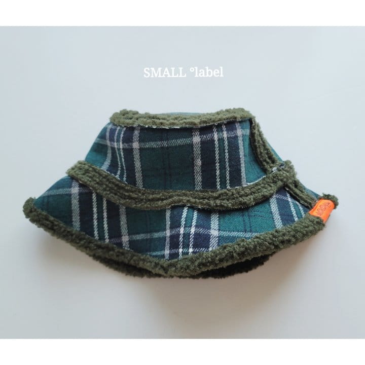 SMALL LABEL - Korean Children Fashion - #Kfashion4kids - Bbogle Deggi Bucket Hat - 6