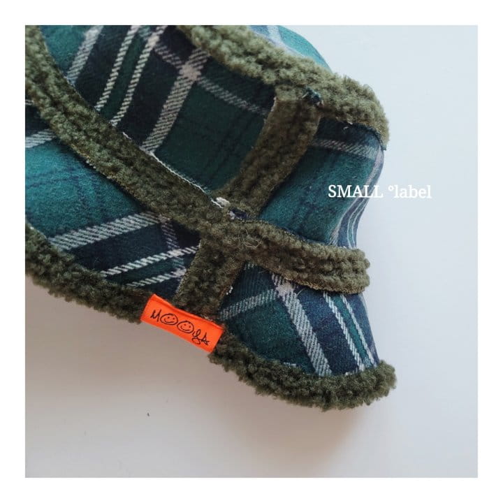 SMALL LABEL - Korean Children Fashion - #Kfashion4kids - Bbogle Deggi Bucket Hat - 7
