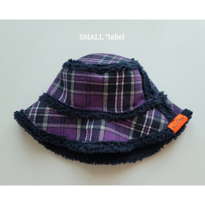 SMALL LABEL - Korean Children Fashion - #Kfashion4kids - Bbogle Deggi Bucket Hat - 8
