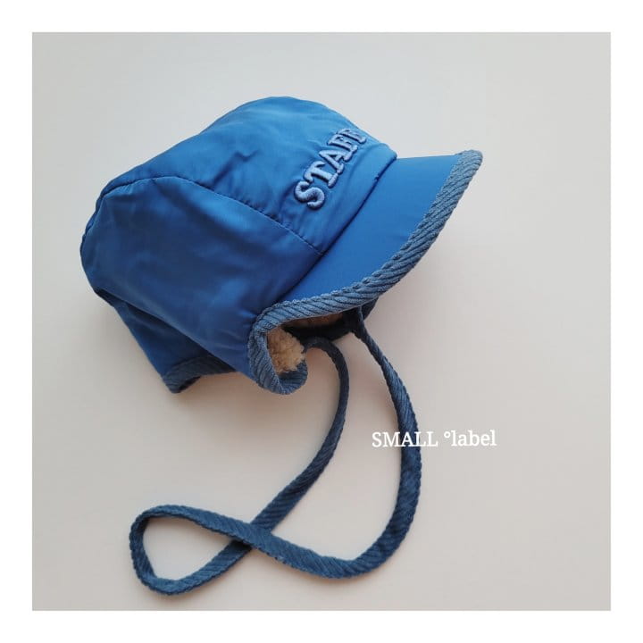 SMALL LABEL - Korean Children Fashion - #Kfashion4kids - Staff Hat - 2