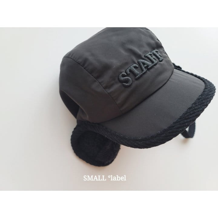 SMALL LABEL - Korean Children Fashion - #Kfashion4kids - Staff Hat - 8