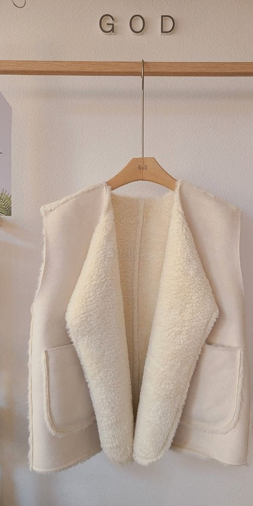 SOL - Korean Children Fashion - #Kfashion4kids - Cococ Jacket