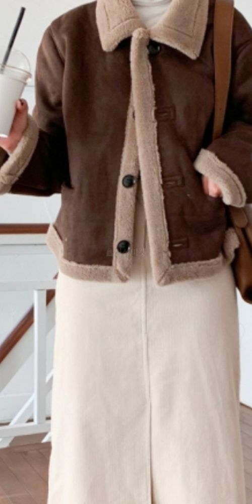 STYLEBOOM - Korean Children Fashion - #Kfashion4kids - Mini Jacket