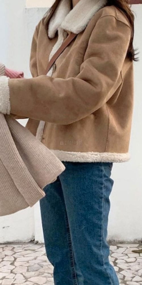 STYLEBOOM - Korean Children Fashion - #Kfashion4kids - Mini Jacket - 2