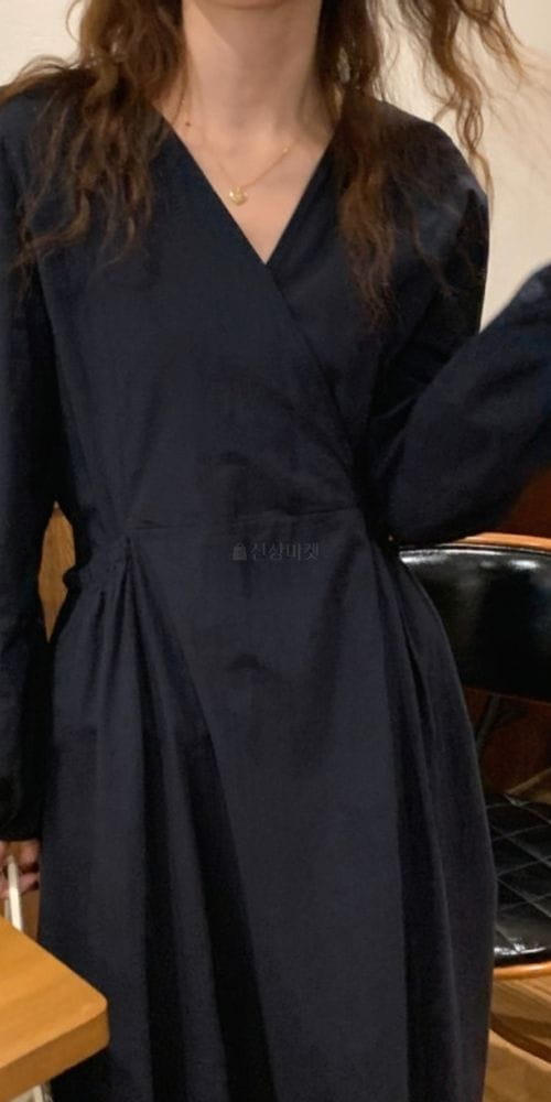 STYLEBOOM - Korean Children Fashion - #Kfashion4kids - Lala One-piece