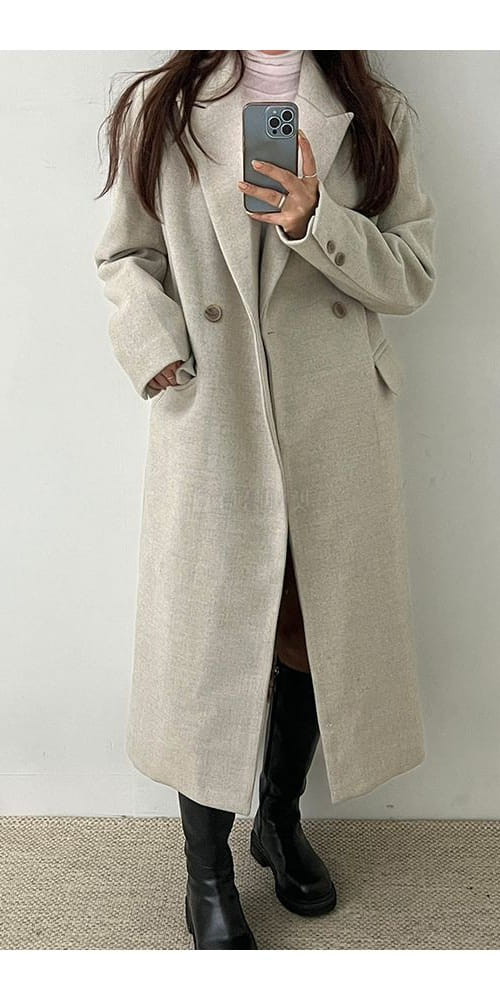 TAILS - Korean Children Fashion - #Kfashion4kids - Kai Coat - 2
