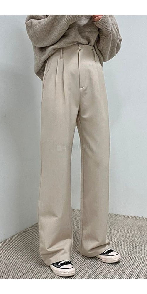 TAILS - Korean Children Fashion - #Kfashion4kids - Ddi Ddi Pants