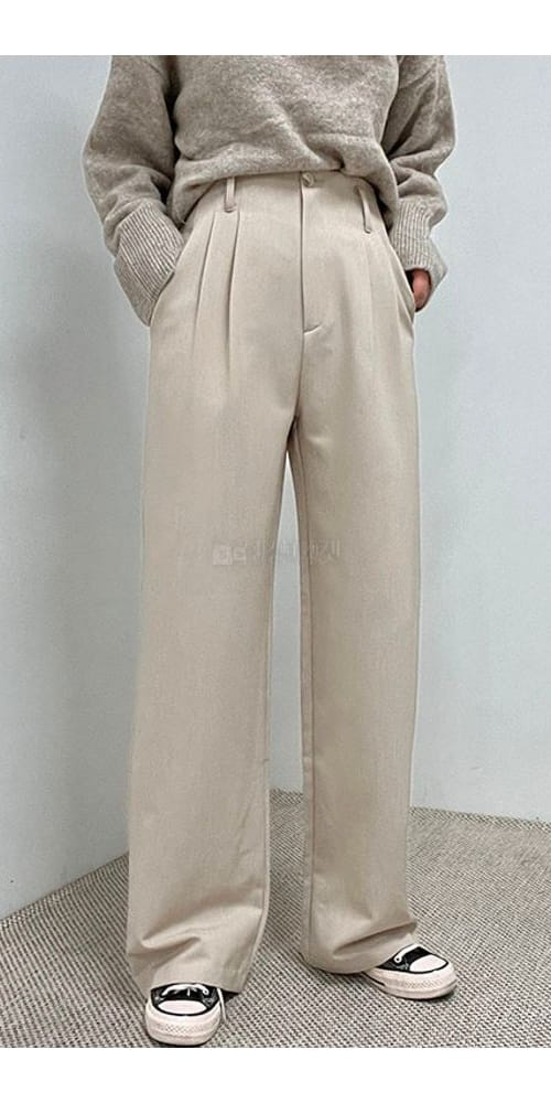 TAILS - Korean Children Fashion - #Kfashion4kids - Ddi Ddi Pants - 2