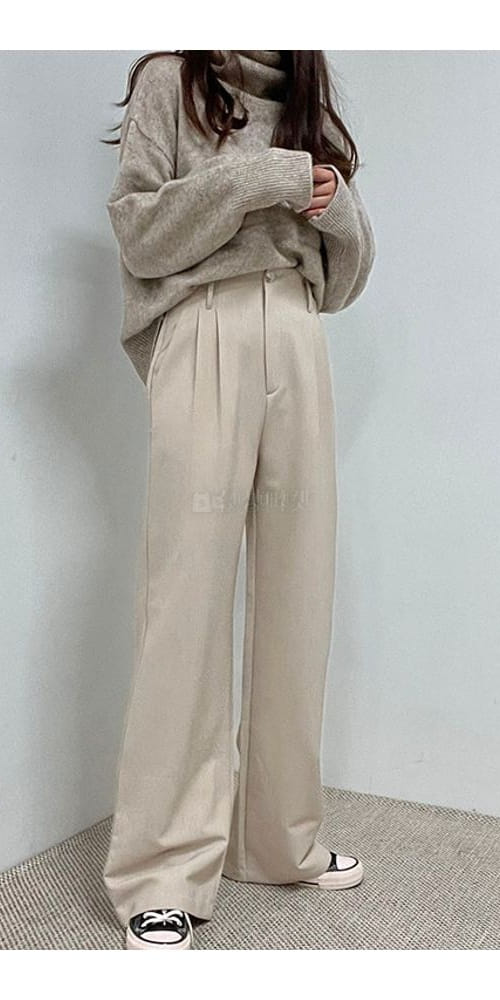 TAILS - Korean Children Fashion - #Kfashion4kids - Ddi Ddi Pants - 3