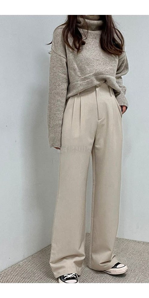 TAILS - Korean Children Fashion - #Kfashion4kids - Ddi Ddi Pants - 4