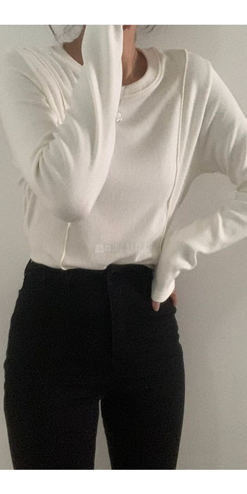 TAILS - Korean Children Fashion - #Kfashion4kids - Aki Tee - 3