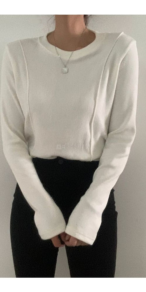 TAILS - Korean Children Fashion - #Kfashion4kids - Aki Tee - 4