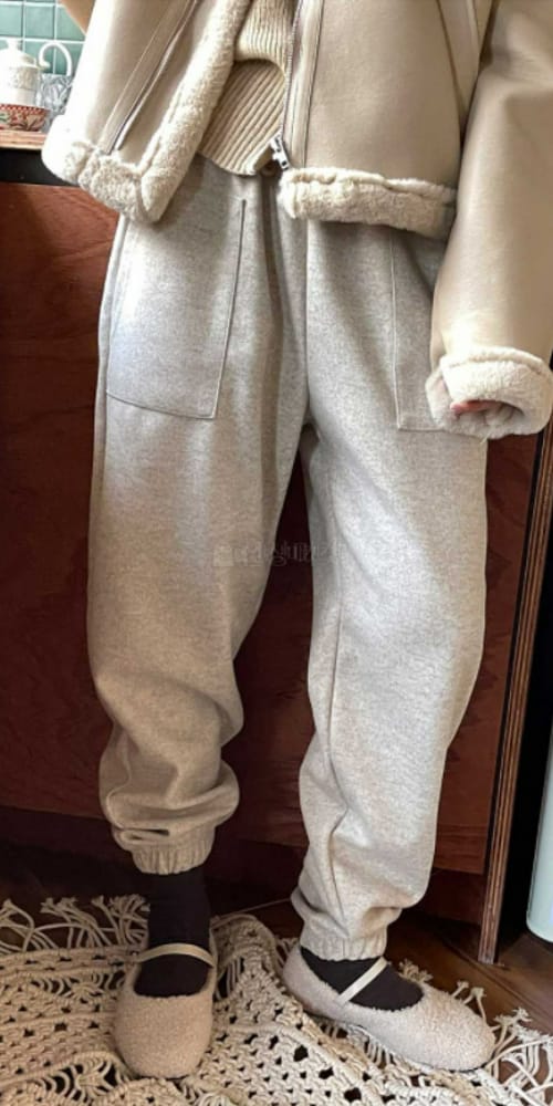 TAILS - Korean Children Fashion - #Kfashion4kids - Mountian Pants