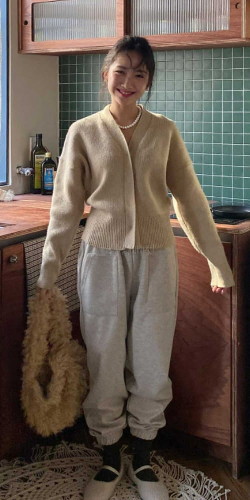 TAILS - Korean Children Fashion - #Kfashion4kids - Mountian Pants - 2