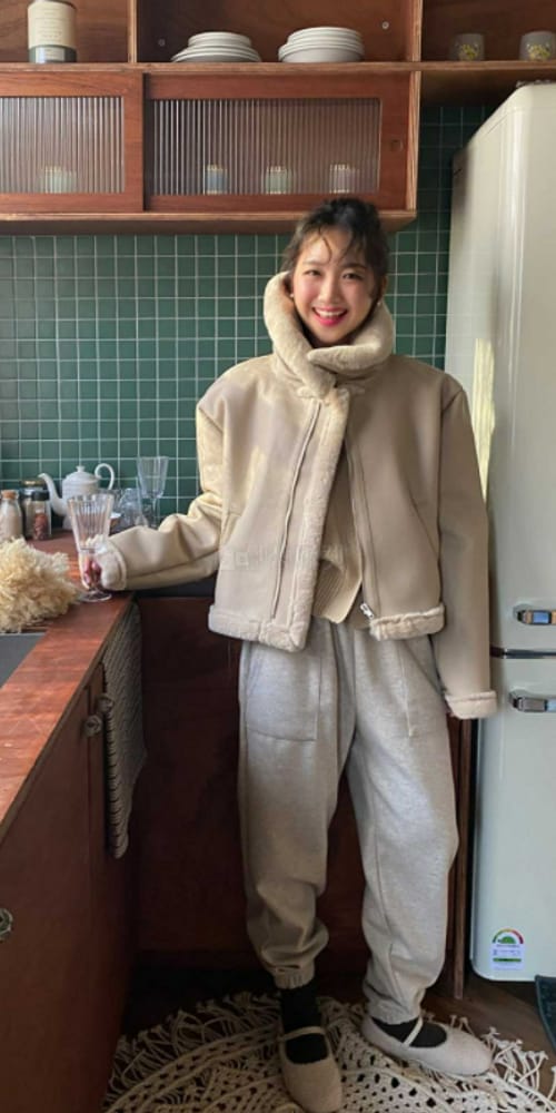 TAILS - Korean Children Fashion - #Kfashion4kids - Mountian Pants - 3
