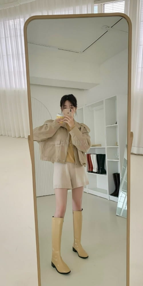 TAILS - Korean Children Fashion - #Kfashion4kids - Rusel Jumper - 2