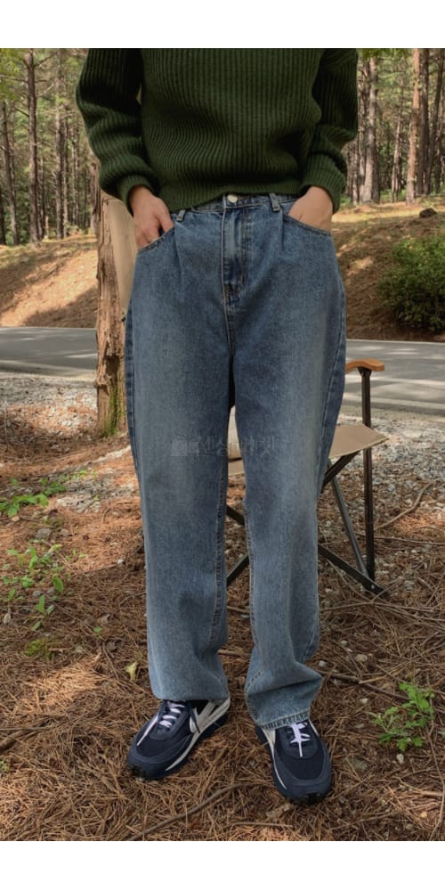 TAILS - Korean Children Fashion - #Kfashion4kids - Wa Wa Pants