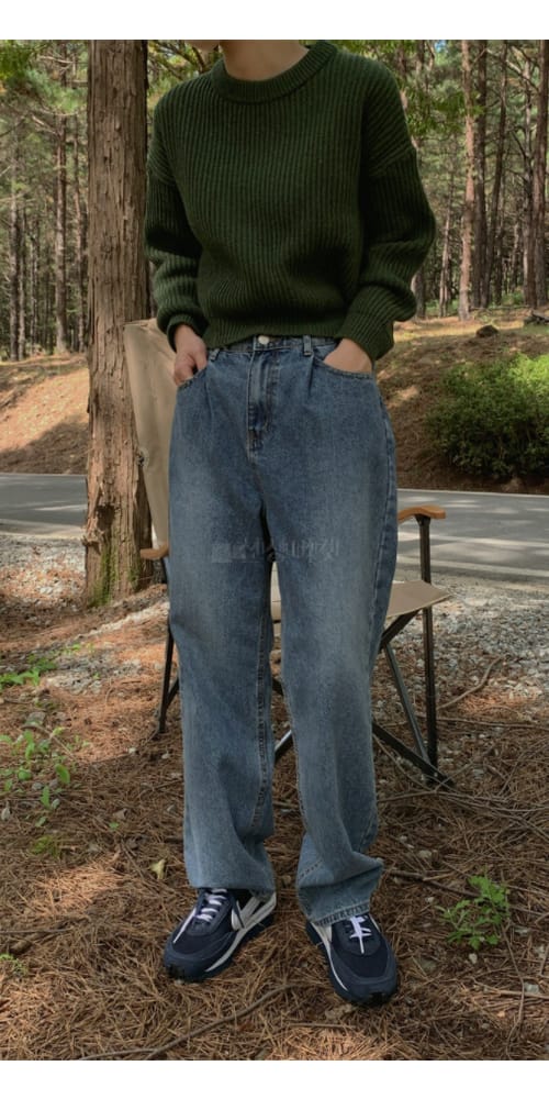 TAILS - Korean Children Fashion - #Kfashion4kids - Wa Wa Pants - 2