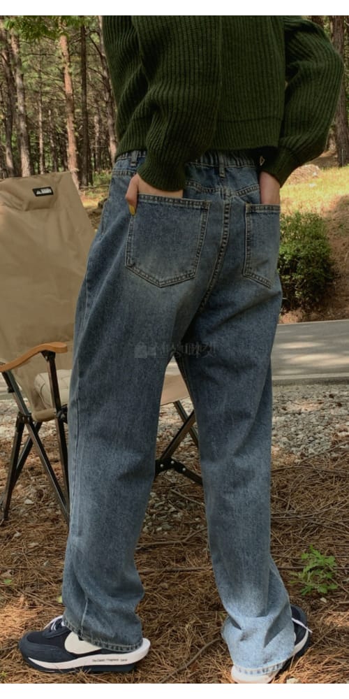 TAILS - Korean Children Fashion - #Kfashion4kids - Wa Wa Pants - 3