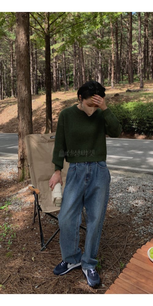 TAILS - Korean Children Fashion - #Kfashion4kids - Wa Wa Pants - 4