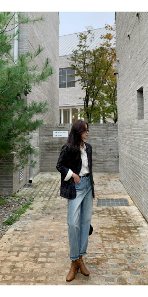 TAILS - Korean Children Fashion - #Kfashion4kids - River Jacket - 3