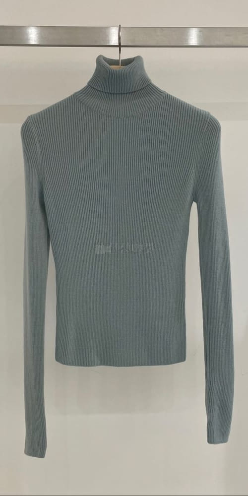 TASTE - Korean Children Fashion - #Kfashion4kids - Cash Turtleneck 