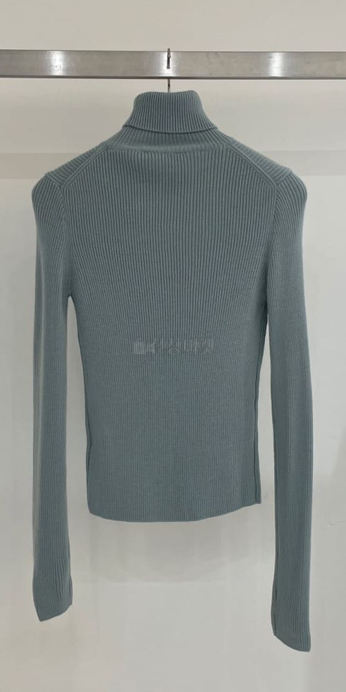 TASTE - Korean Children Fashion - #Kfashion4kids - Cash Turtleneck  - 2