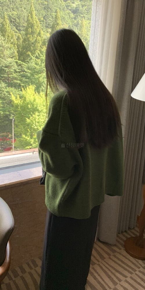TASTE - Korean Children Fashion - #Kfashion4kids - Lua Cardigan - 2