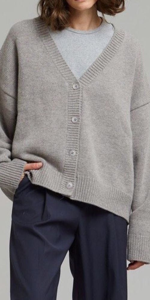 TASTE - Korean Children Fashion - #Kfashion4kids - Lua Cardigan - 4