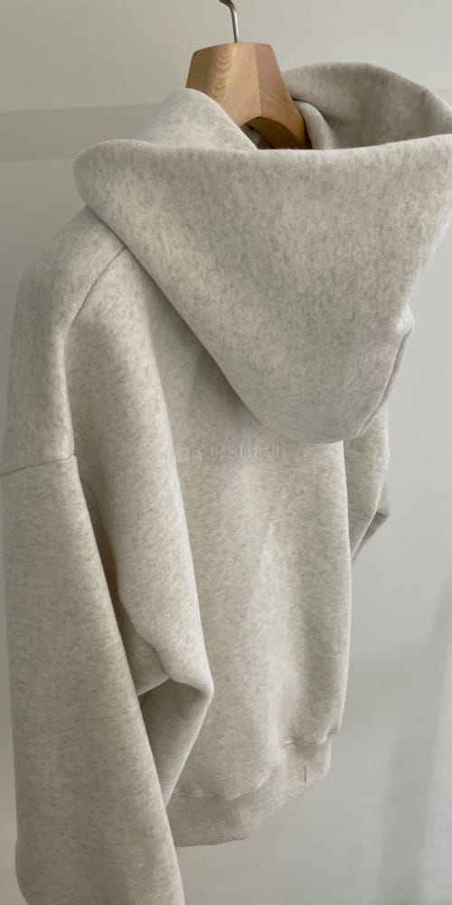 TASTE - Korean Children Fashion - #Kfashion4kids - Pal Hoody - 3