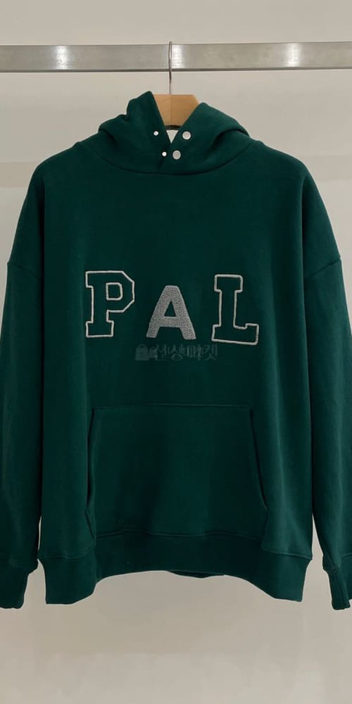 TASTE - Korean Children Fashion - #Kfashion4kids - Pal Hoody - 4