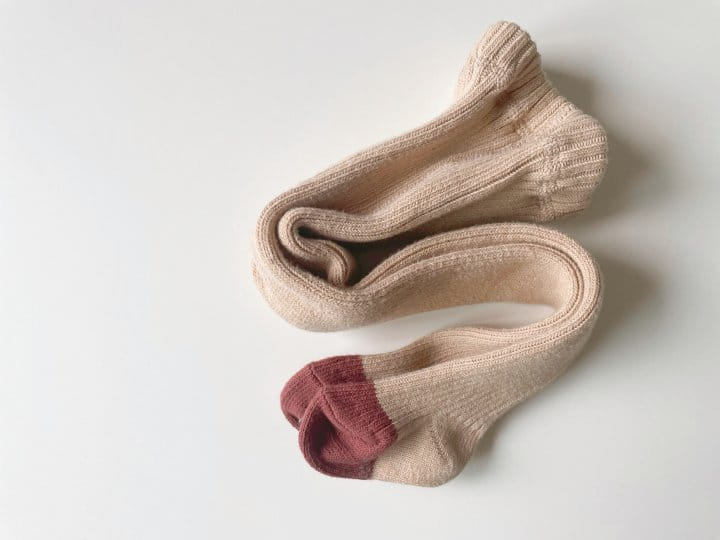 TEAMAND - Korean Children Fashion - #Kfashion4kids - Carol Tights - 2